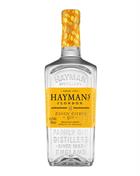 Haymans Exotic Citrus Gin fra England